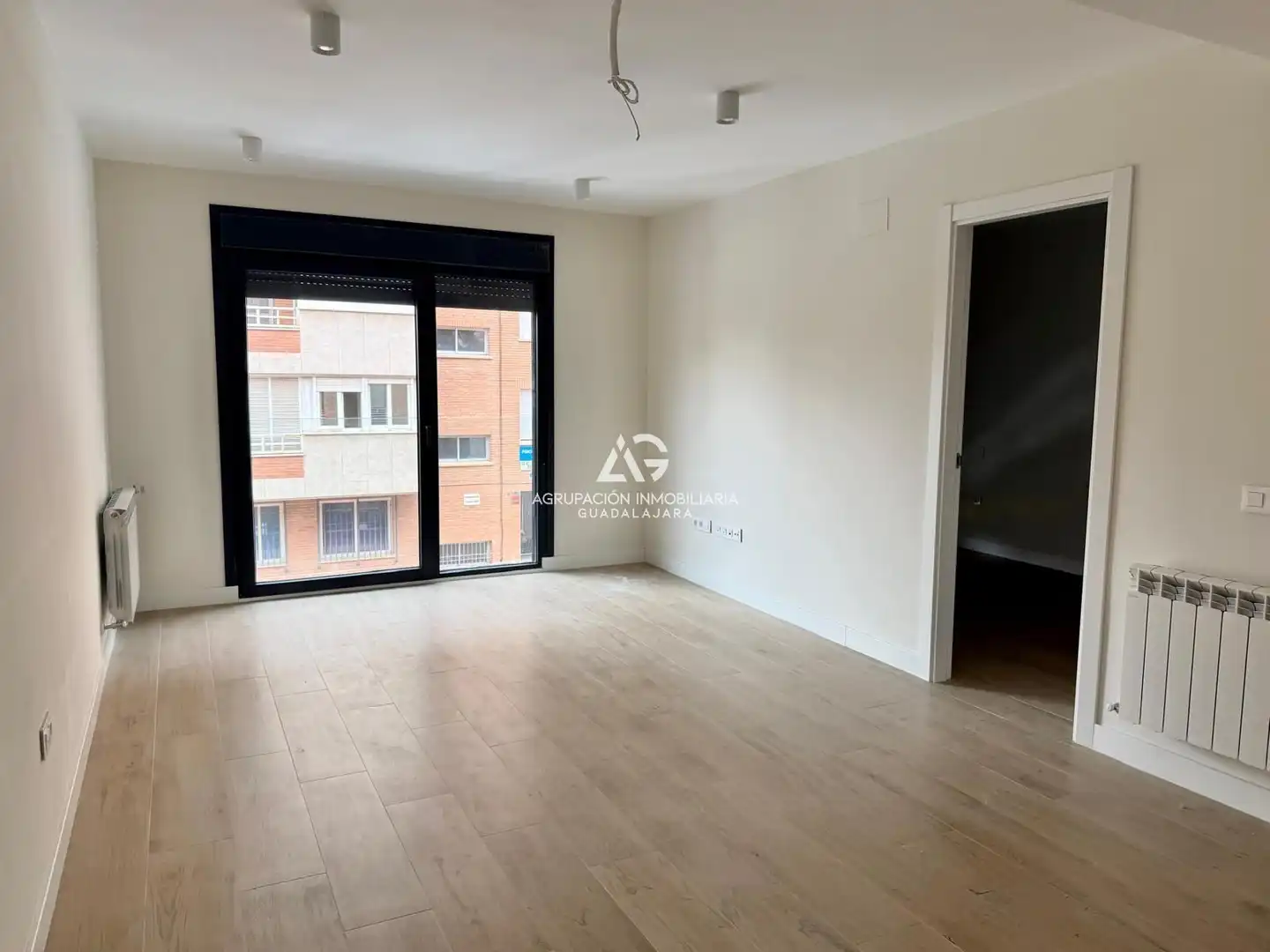 Flat with lift for sale in Aparejadores, imagen 2