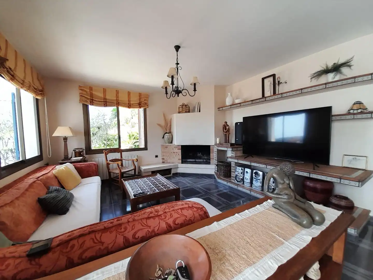 Casa con terraza en venta en Arenys de Munt, imagen 25