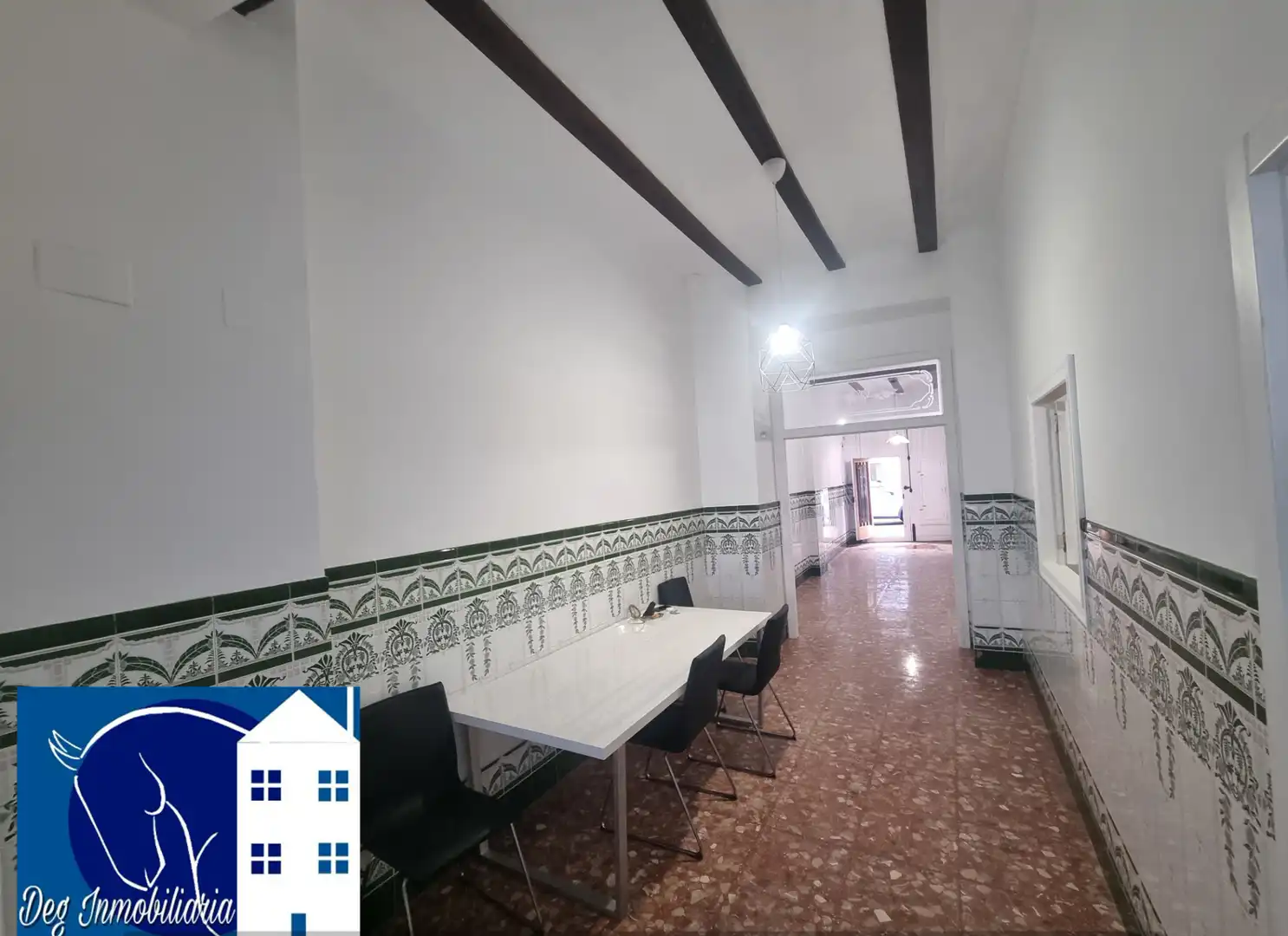 Casa o chalet en venta en Algemesí con Calefacción, Terraza y Trastero
