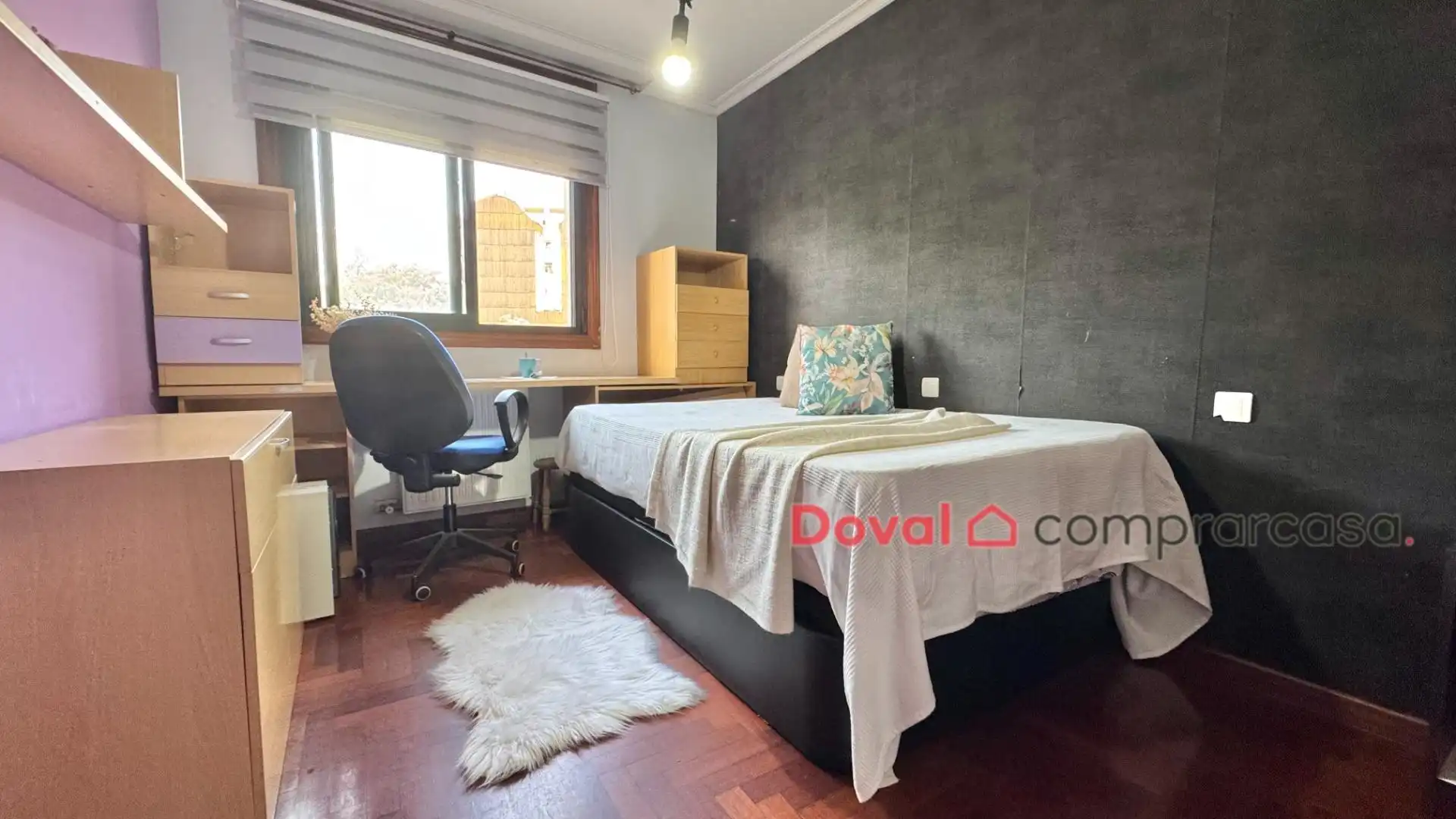 Piso con terraza en venta en Ponteareas, imagen 23