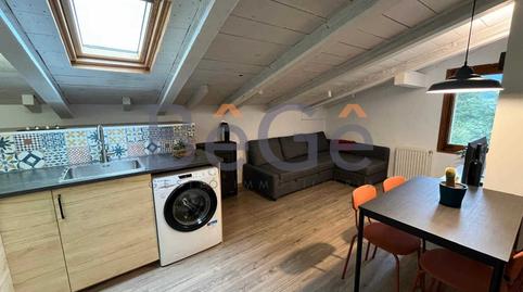 Photo 4 of Apartment to rent in Esglèsia, Urús, Girona