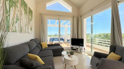 Photo 3 of Attic for sale in Alcazaba Lagoon, 1, Casares pueblo, Málaga