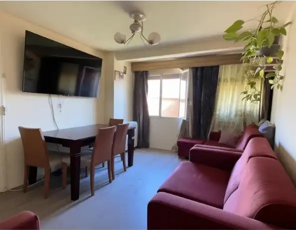 Piso en venta en Pryconsa - Juan de Austria