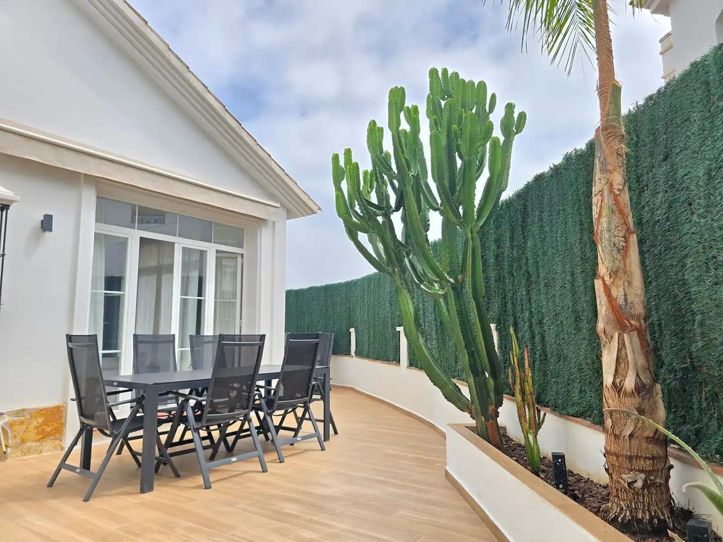 Maison mitoyenne avec terrasse à vendre à Riviera del Sol, imagen 41