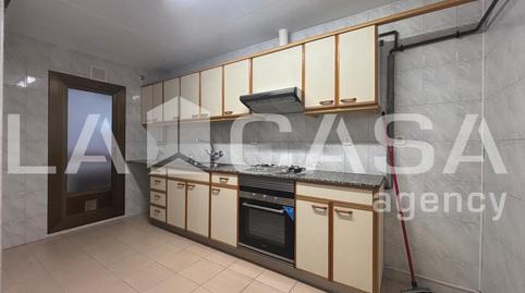 Foto 4 de Piso en venta en El Bon Pastor, Barcelona