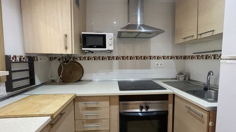 Foto 4 de Piso en venta en Mijas Costa - Calle Santa Juana de Arco, 1, Calahonda, Mijas