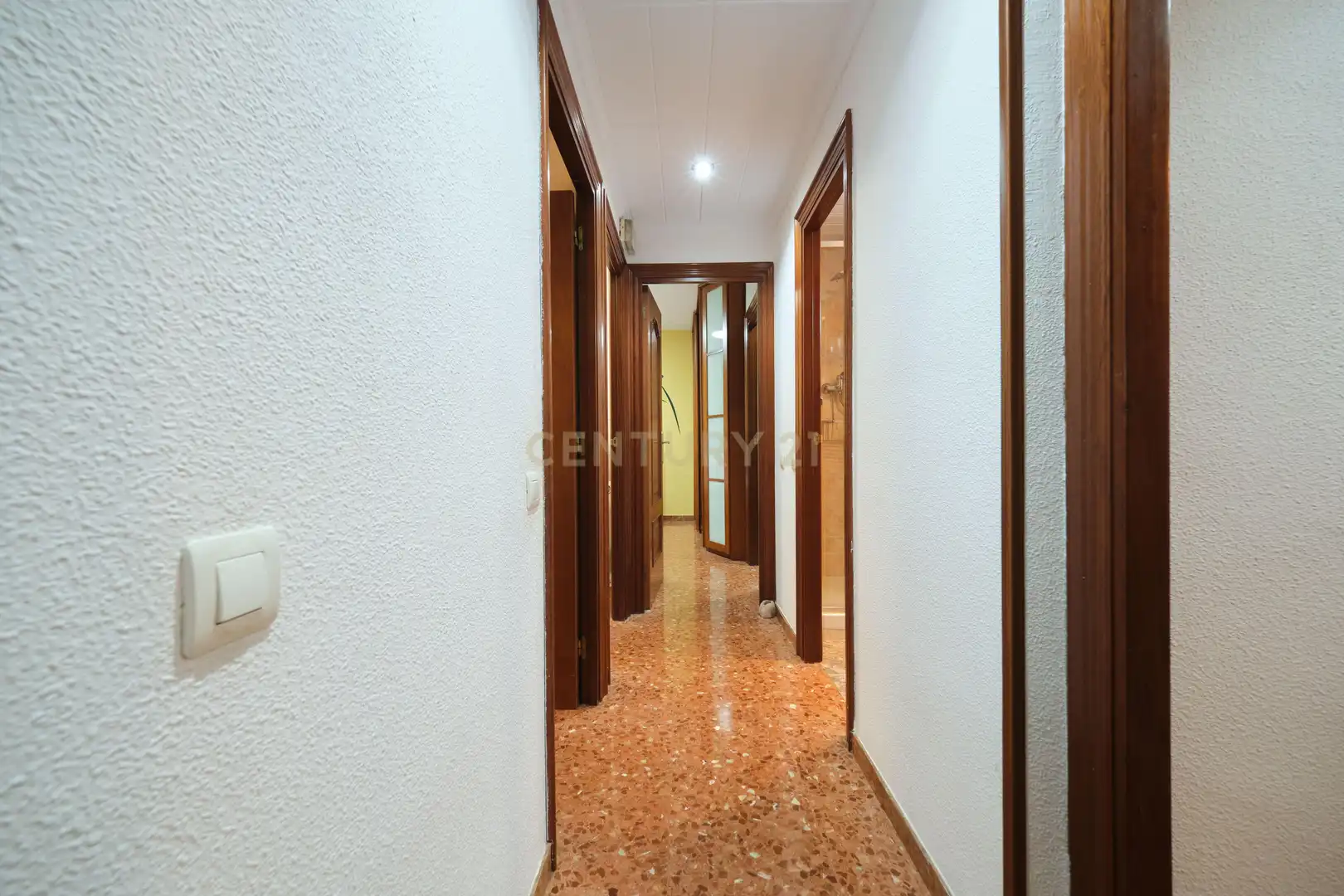 Apartamento en venta en Sant Boi de Llobregat con Trastero
