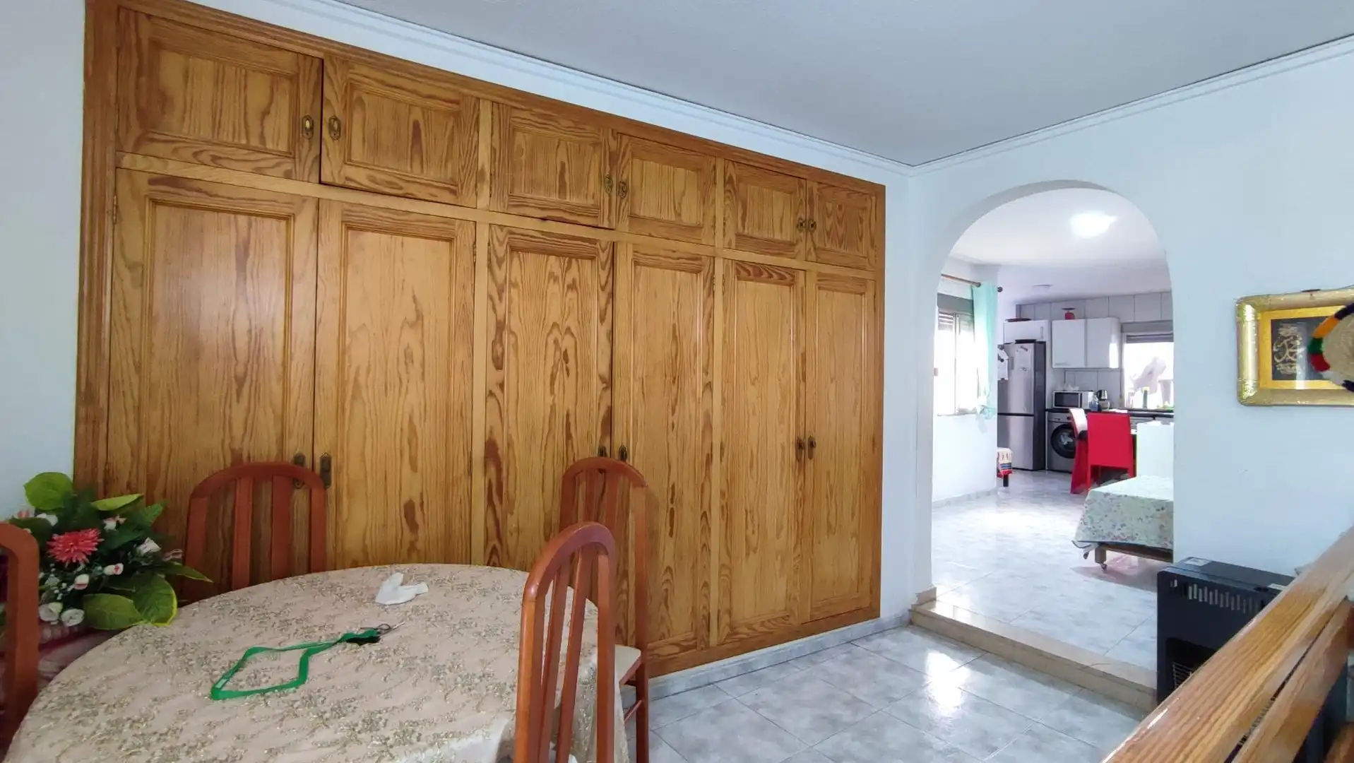 Cocina de Casa o chalet en venta en Beniopa - Sant Pere