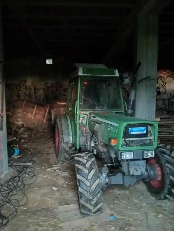 Adossat amb jardí en venda a San Cibrao das Viñas, imagen 13