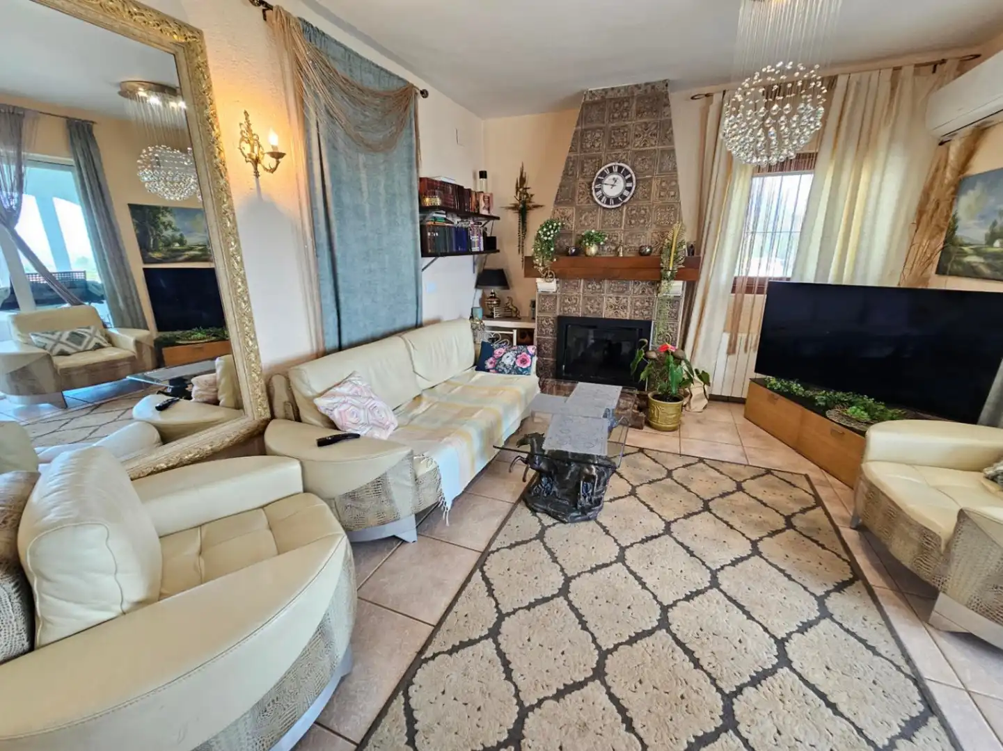 Casa o xalet en venda a Cap Martí - El Tossalet - Pinomar