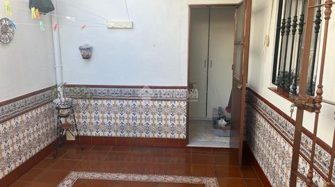 Foto 3 de Casa adosada en venta en Centro - Doña Mercedes, Dos Hermanas