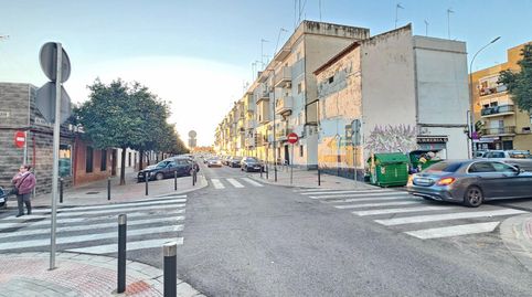 Foto 2 de Piso en venta en Centro - Doña Mercedes, Dos Hermanas