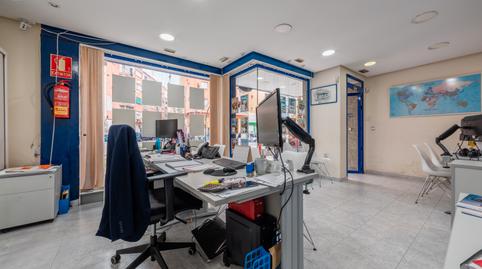 Photo 4 of Premises to rent in Avenida de José Ortega y Gasset, 38, Portada Alta - Pol. Crta. De Cártama, Málaga