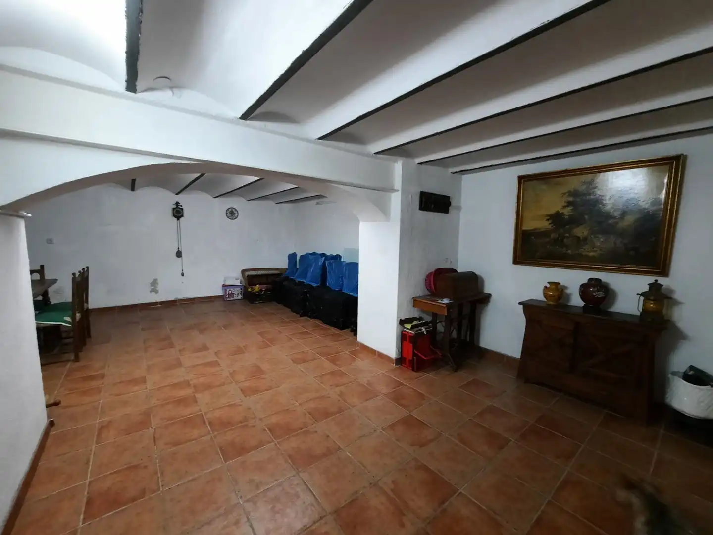 Haus oder Chalet zum Verkauf in El Masnou mit Klimaanlage, Heizung und Privatgarten