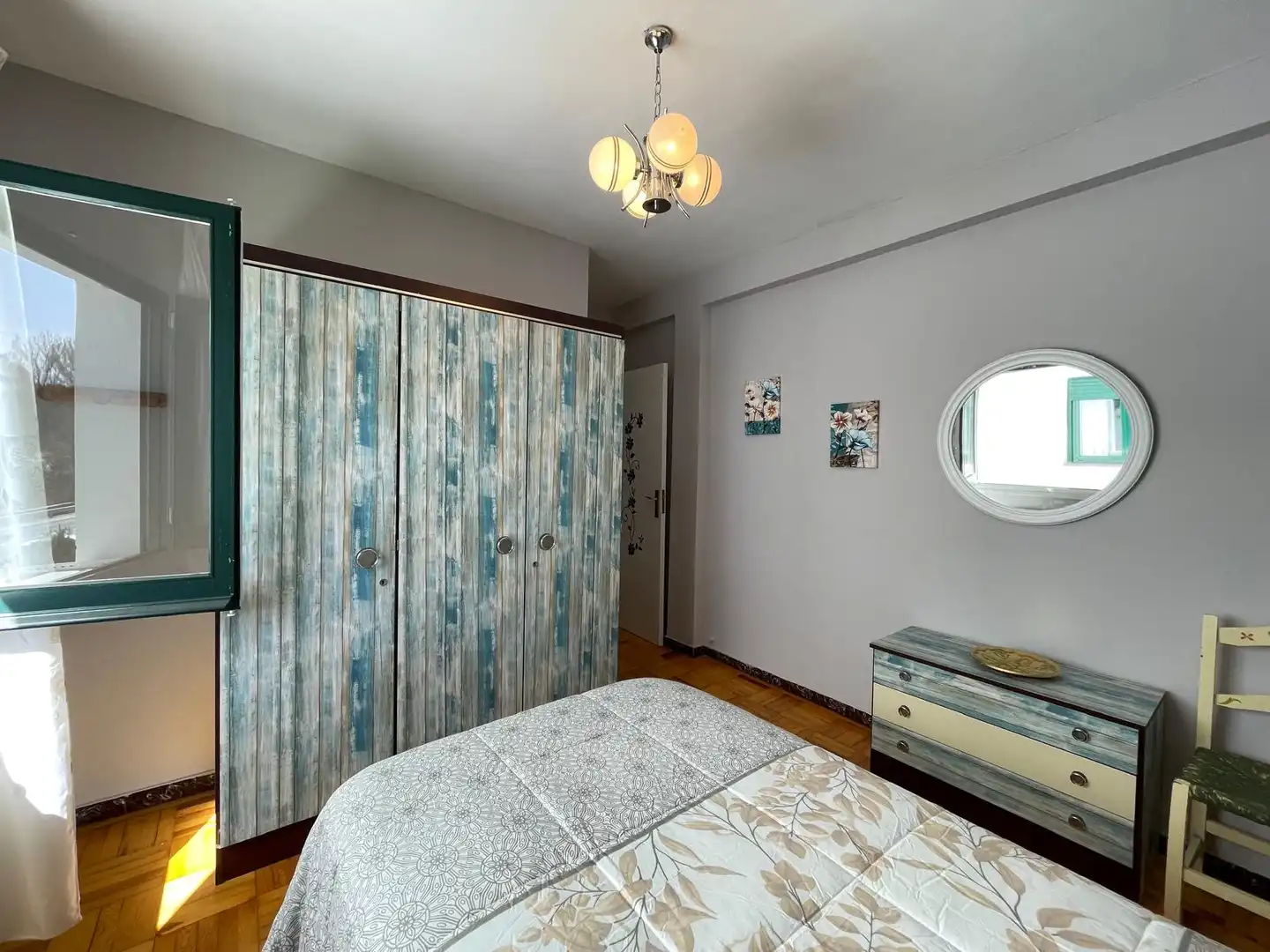 Habitación de Piso en venta en Navaleno con Calefacción, Terraza y Trastero