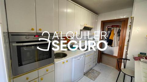 Photo 4 of Flat for rent in De las Provincias , La Serna, Fuenlabrada
