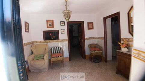Foto 2 de Casa o xalet en venda a Pedrosillo de los Aires, Salamanca