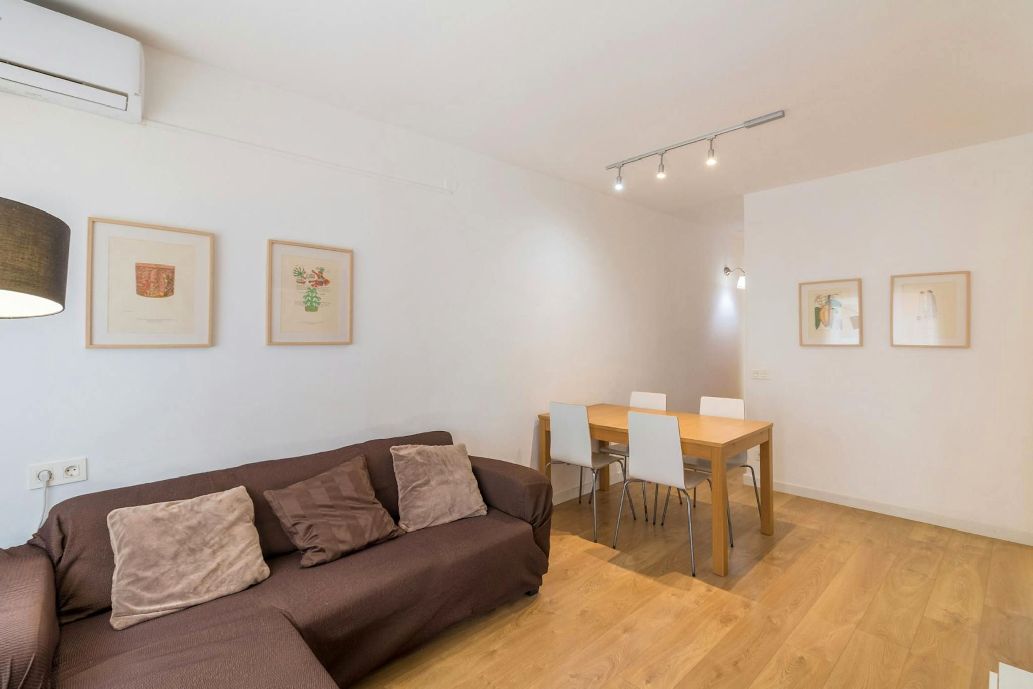 Piso de alquiler en N/A, Vila de Gràcia