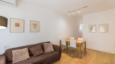 Foto 2 de Piso de alquiler en N/a, Vila de Gràcia, Barcelona