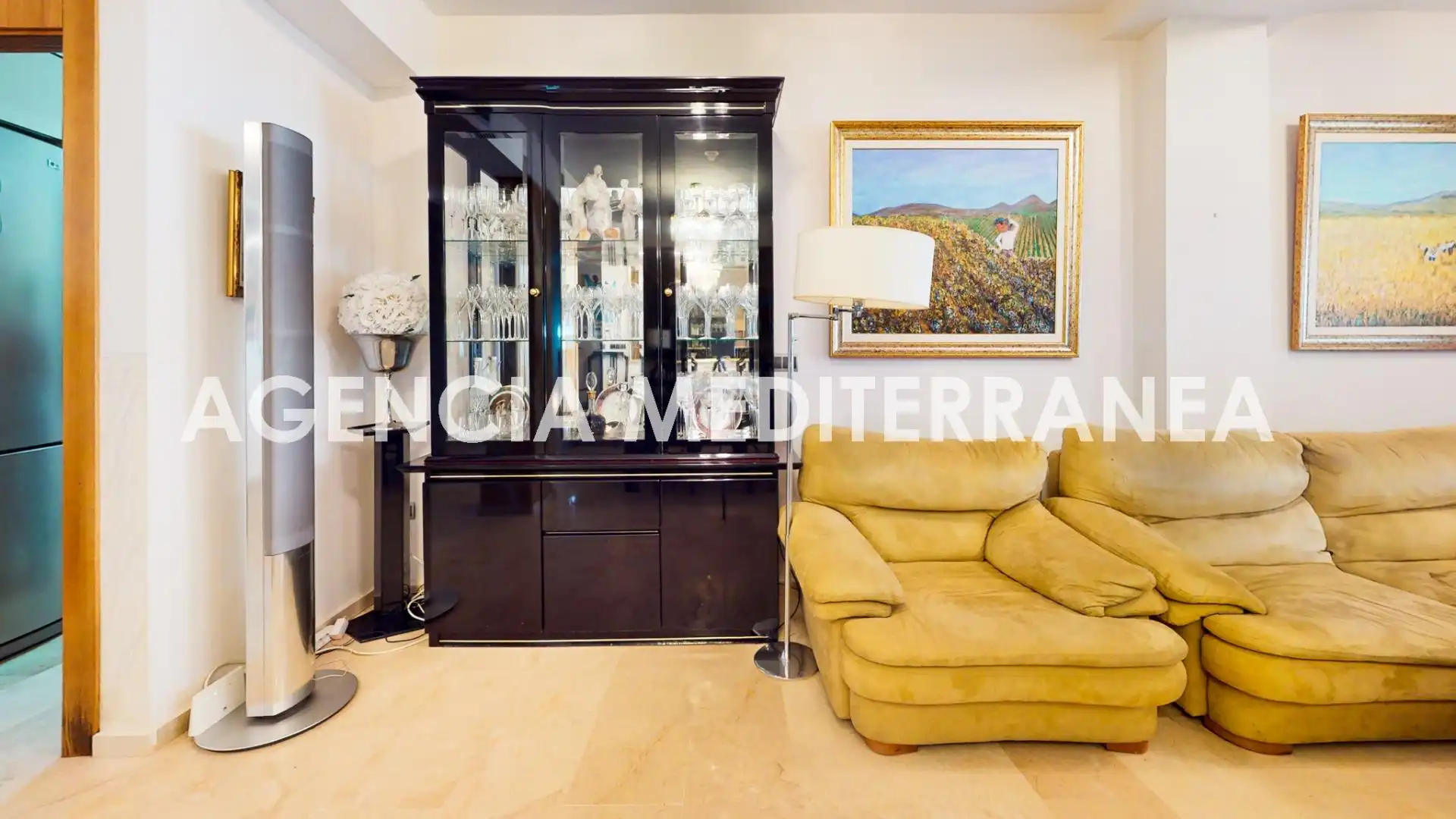 Maisonette zum Verkauf in Calle de Isabel de Villena, La Malva-rosa