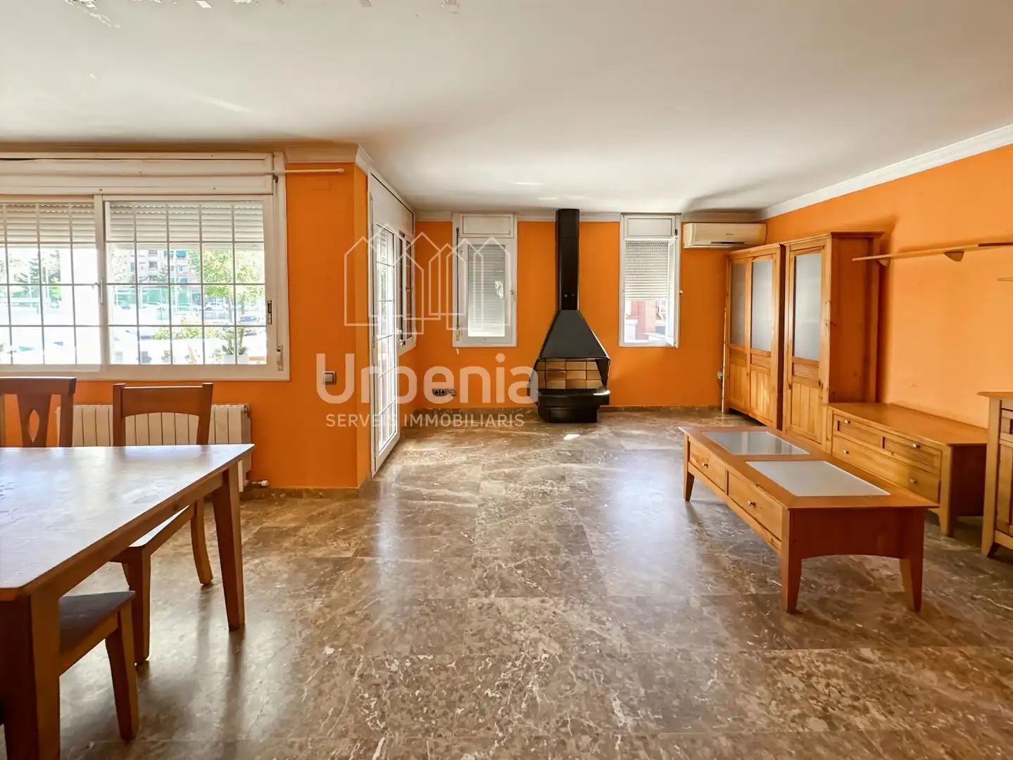 Casa en venta en Centre
