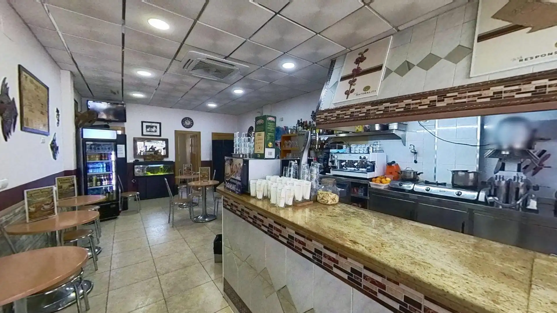 Local en venta en Alicante / Alacant