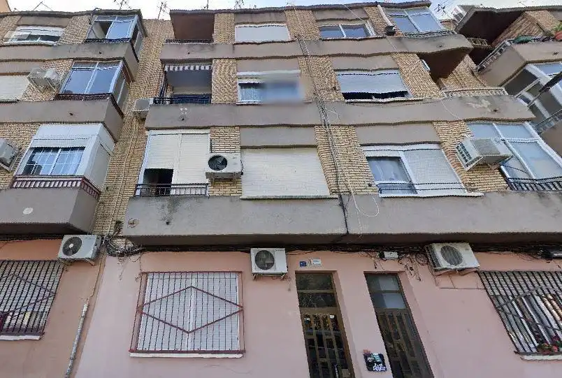 Gewerbefläche zum Verkauf in Calle SANT LLUIS BERTRAN 53