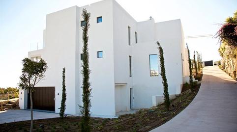 Foto 3 de Casa o xalet de lloguer a N/a, -1, Montemayor - Marbella Club, Málaga