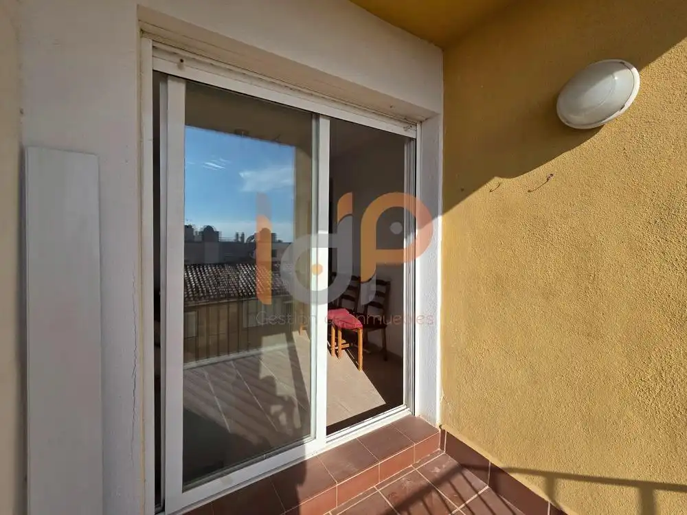 Balcony of Apartments for sale in Garrucha  with Balcony
