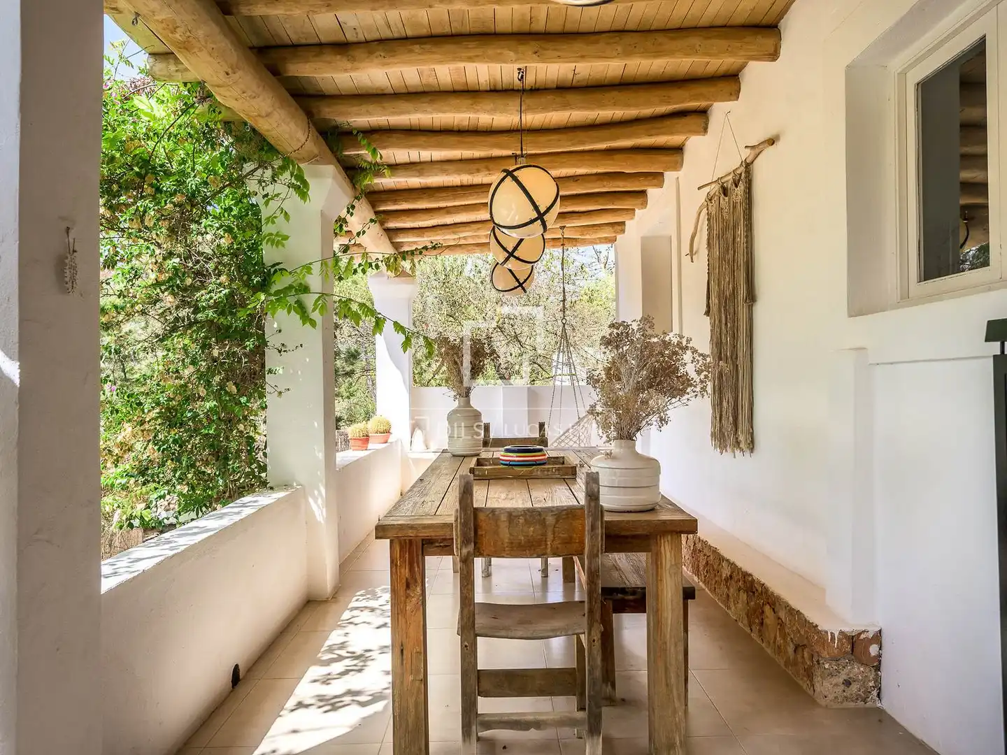 Villa con terrazza in vendita a Sant Jordi de Ses Salines-Sant Francesc, imagen 21