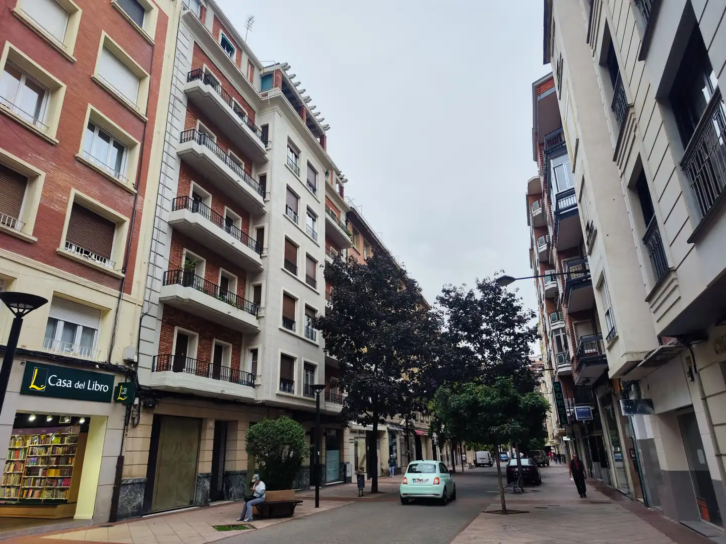 Appartement avec ascenseur à vendre à Logroño - Doctores Castroviejo, imagen 16