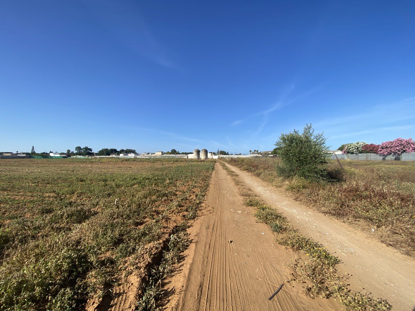Residencial en venda en Chipiona