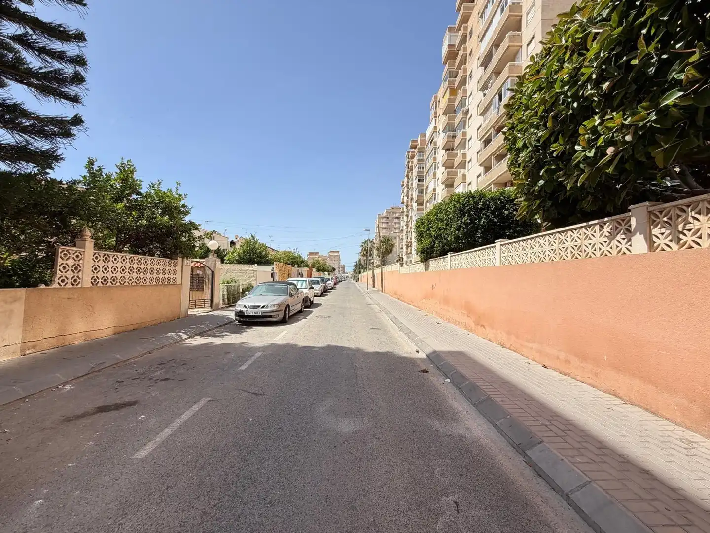 Apartamento con terraza en venta en Calle joven pura, imagen 69