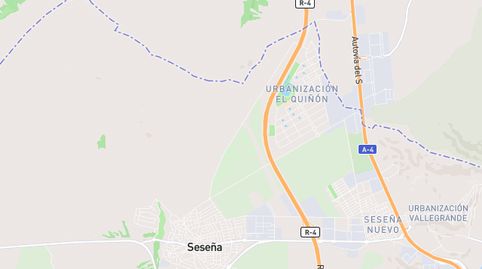 Foto 4 de Piso en venta en El Quiñón, Seseña
