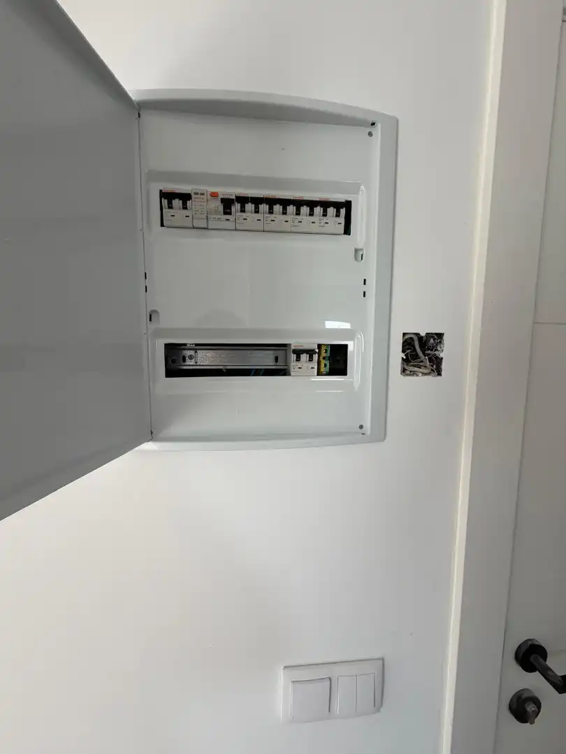 Wohnung zum Verkauf in Jaén mit Balkon