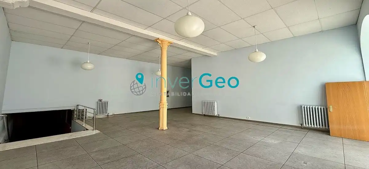 Local en venta en Valladolid