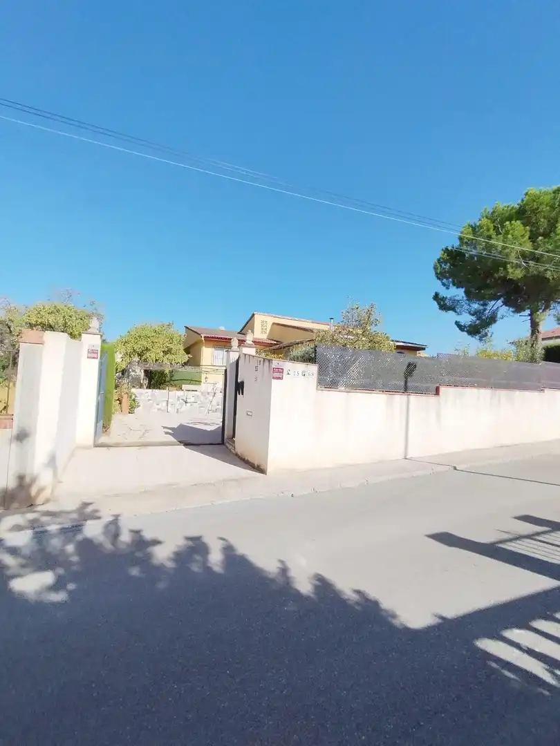 Chalet con piscina en venta en INFANTA ELENA, imagen 13