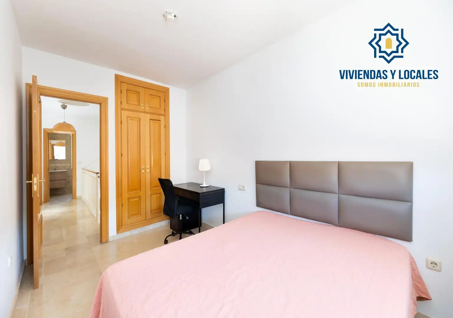 Casa a schiera con piscina in vendita a Calle Calle Despeñaperros 14a, imagen 17