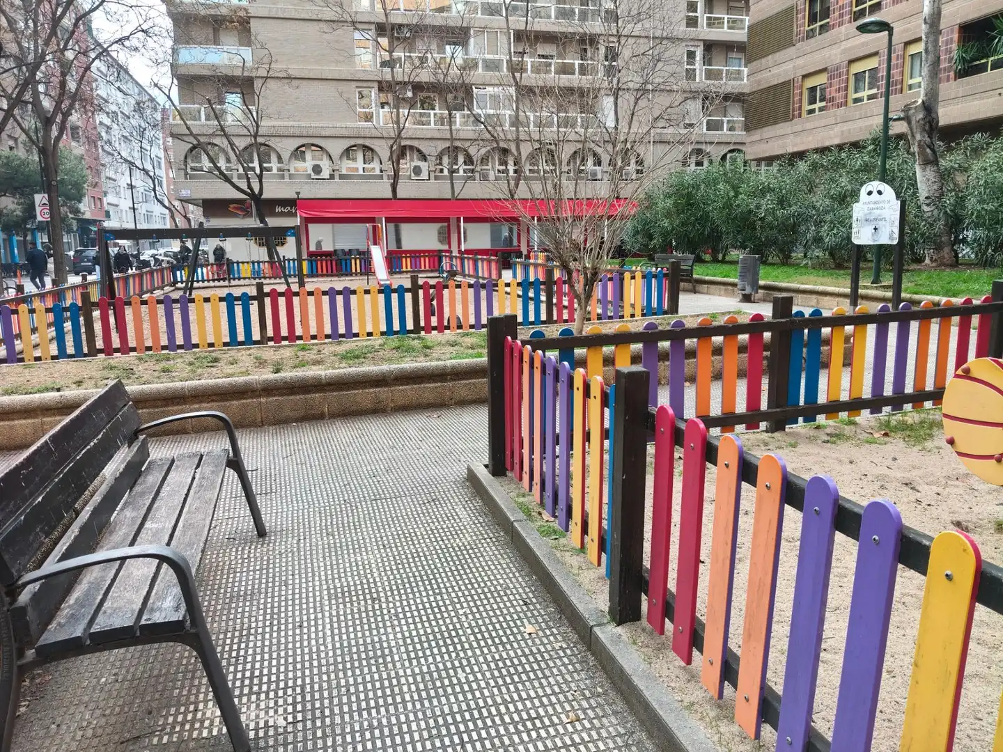 Local comercial en venta en Calle de Don Manuel Lorenzo Pardo, imagen 21