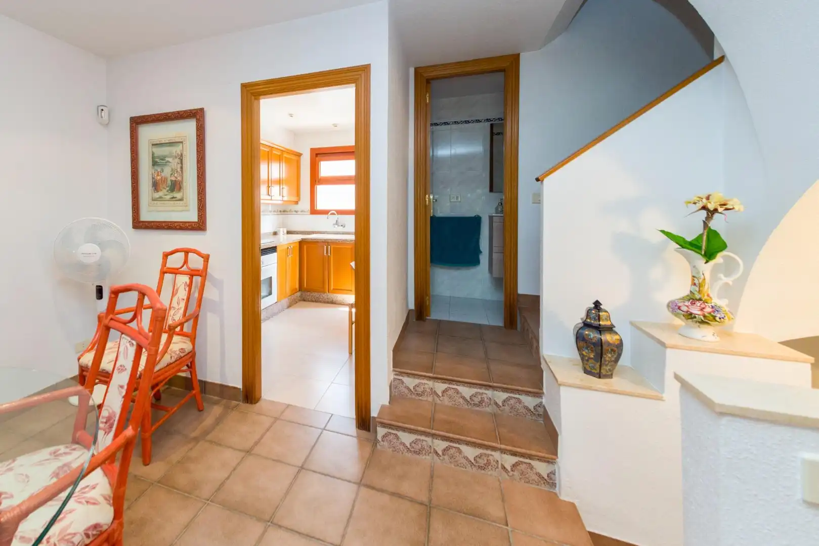Bungalow avec piscine à vendre à Calle de José Serrano 6, imagen 12