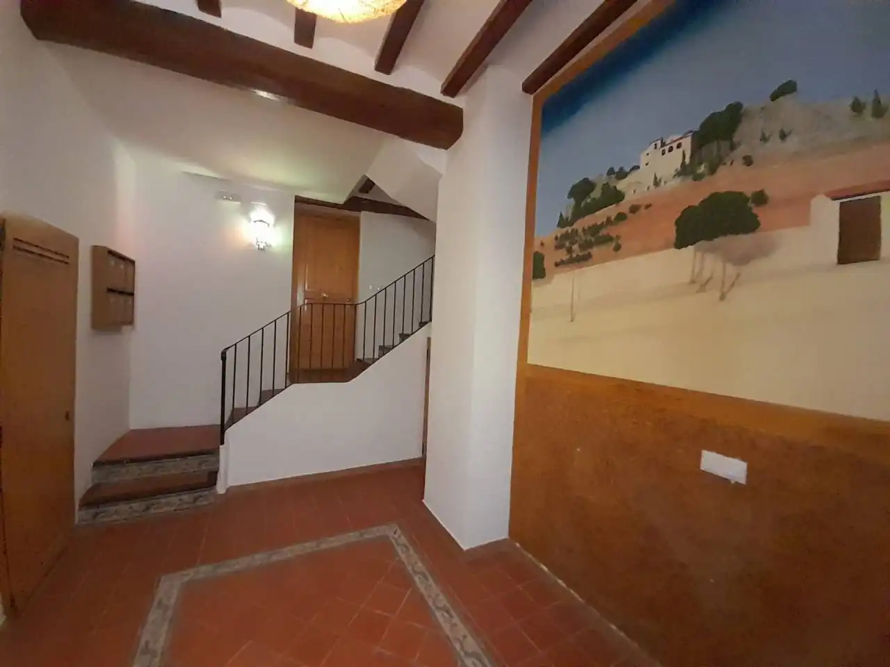 Wohnung zur Miete in Calle San Juan, Ibi