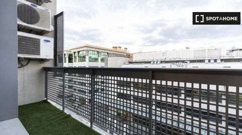 Photo 3 of Flat for rent in Virgen del Cortijo - Manoteras, Madrid Capital