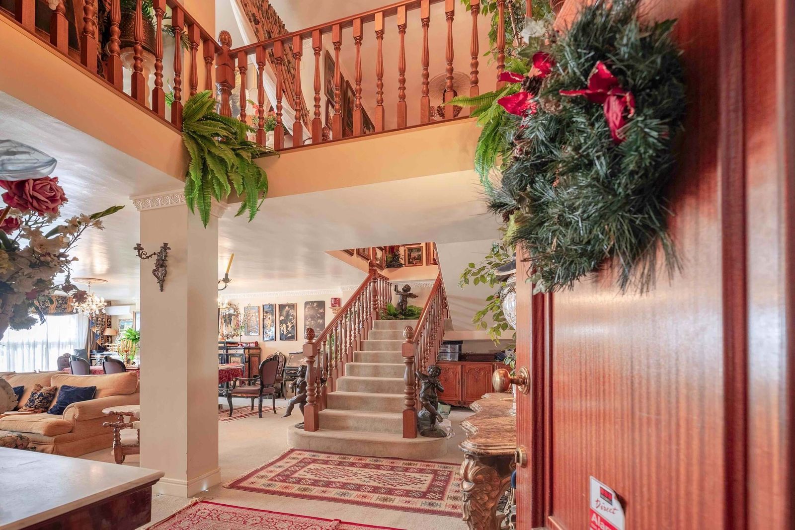 Duplex for sale in Puerto de Estepona, Estepona Pueblo