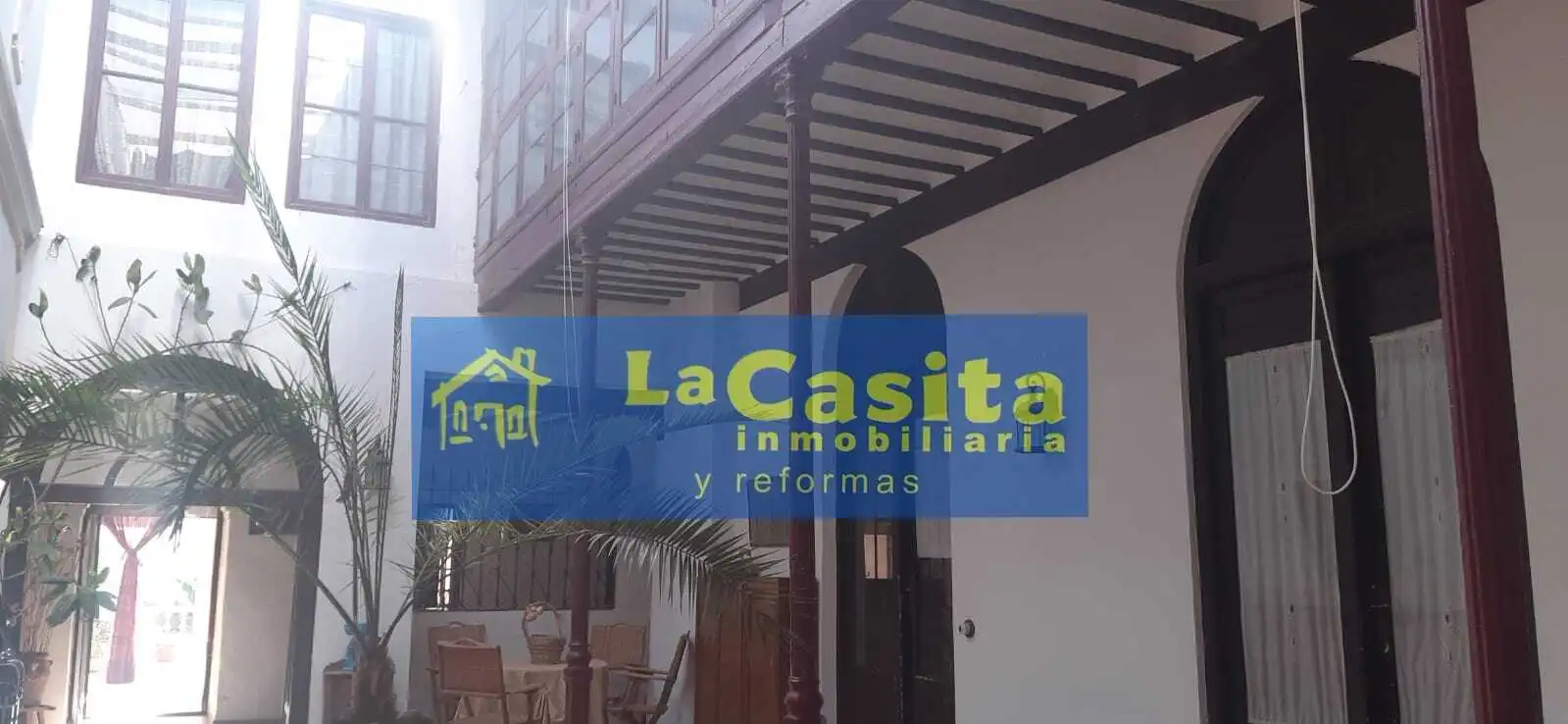 Haus mit Terrasse zum Verkauf in Granátula de Calatrava, imagen 15