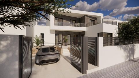 Quads y adosados de nueva construcción en Dolores