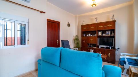 Foto 5 de Casa o chalet en venta en C. Pacheco Maldonado, Los Castillejos - La Trinidad, Málaga Capital