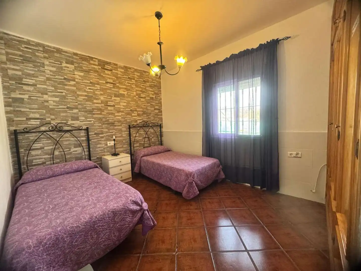 Casa rústica con piscina en venta en Lagos, imagen 23