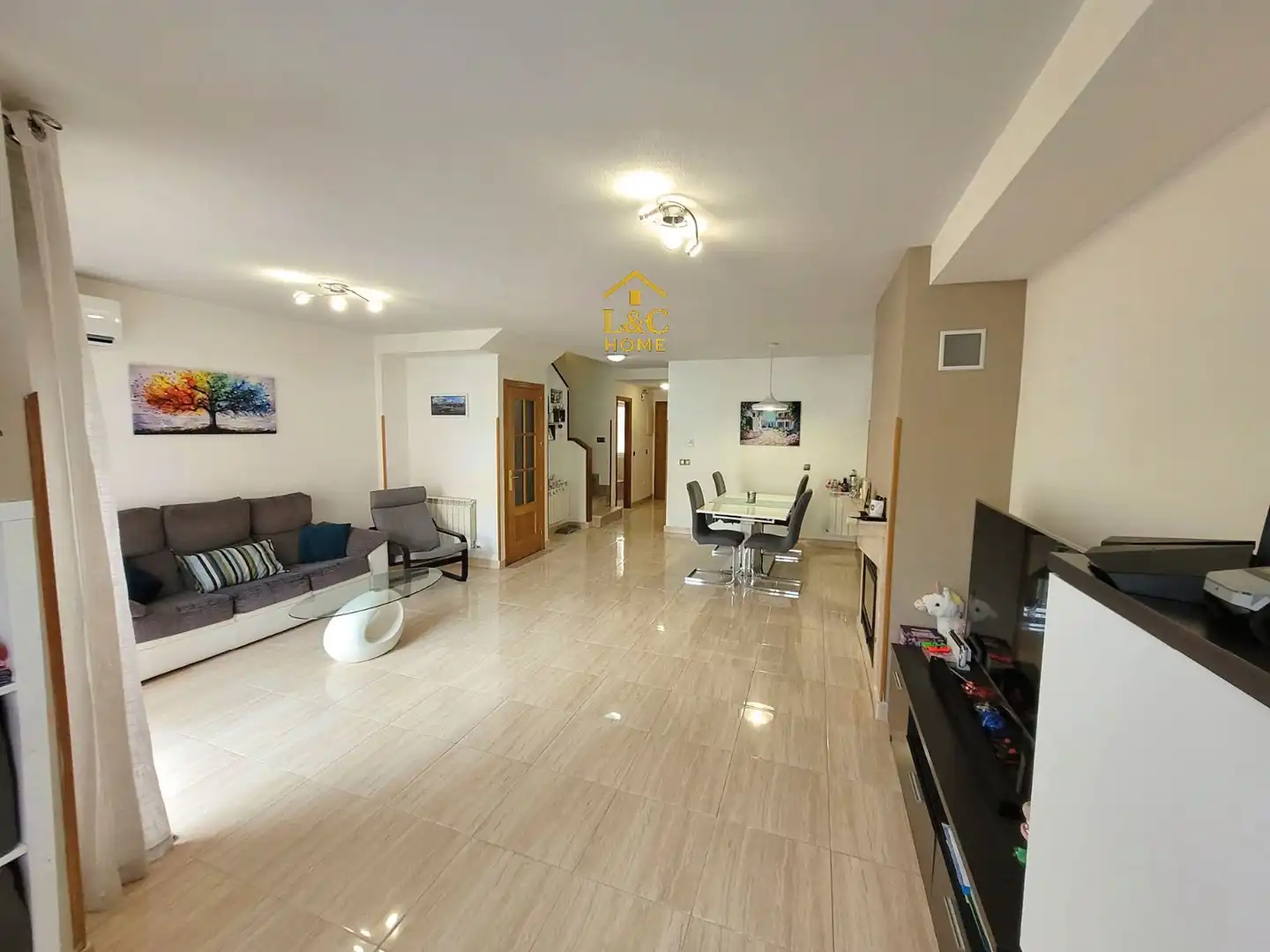Casa a schiera in vendita a Perales del Río, imagen 20