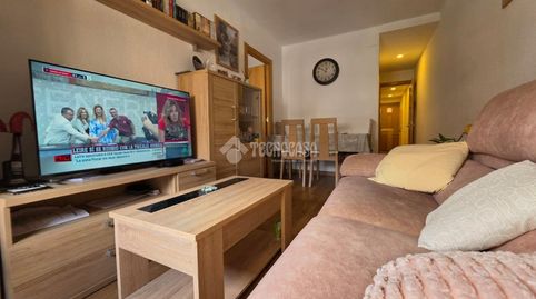 Foto 2 de Piso en venta en Carrer de Beethoven, Fondo, Santa Coloma de Gramenet