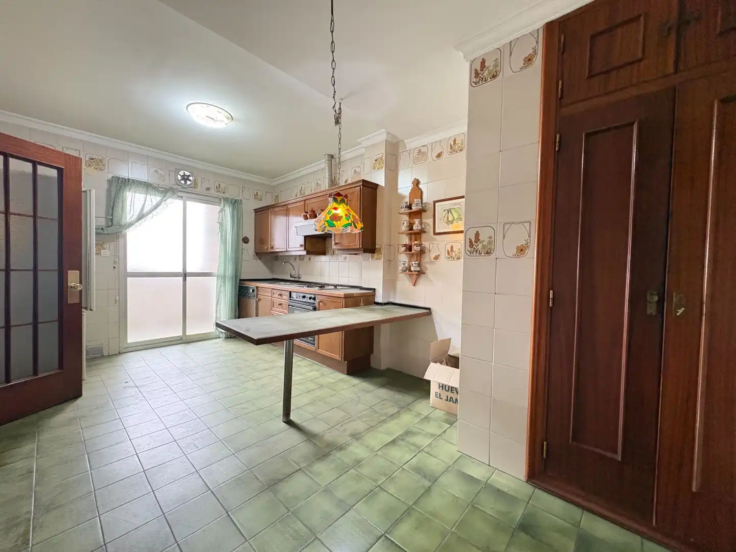 Kitchen of Duplexes for sale in Centro